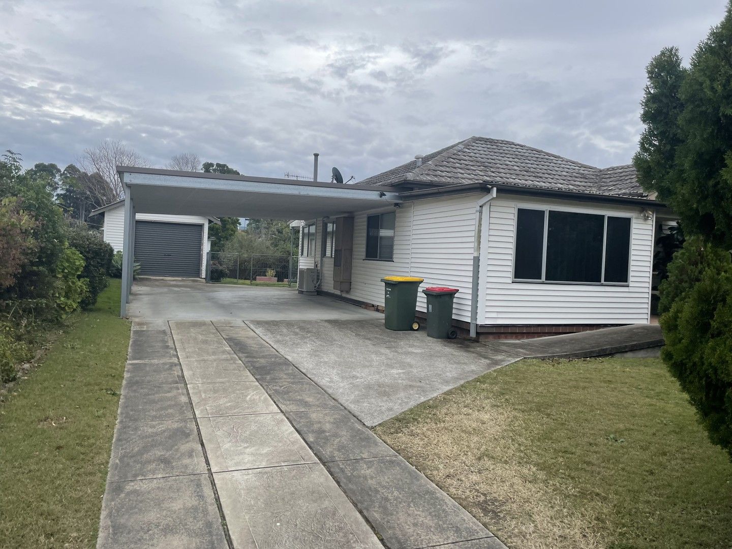 2 bedrooms House in 19 Osborne Street NOWRA NSW, 2541