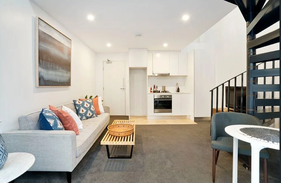 201/123-129 Dolphin Street, Coogee NSW 2034