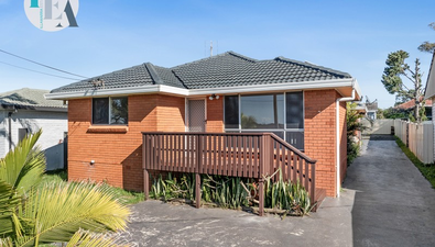 Picture of 1/320 Shellharbour Road, BARRACK HEIGHTS NSW 2528
