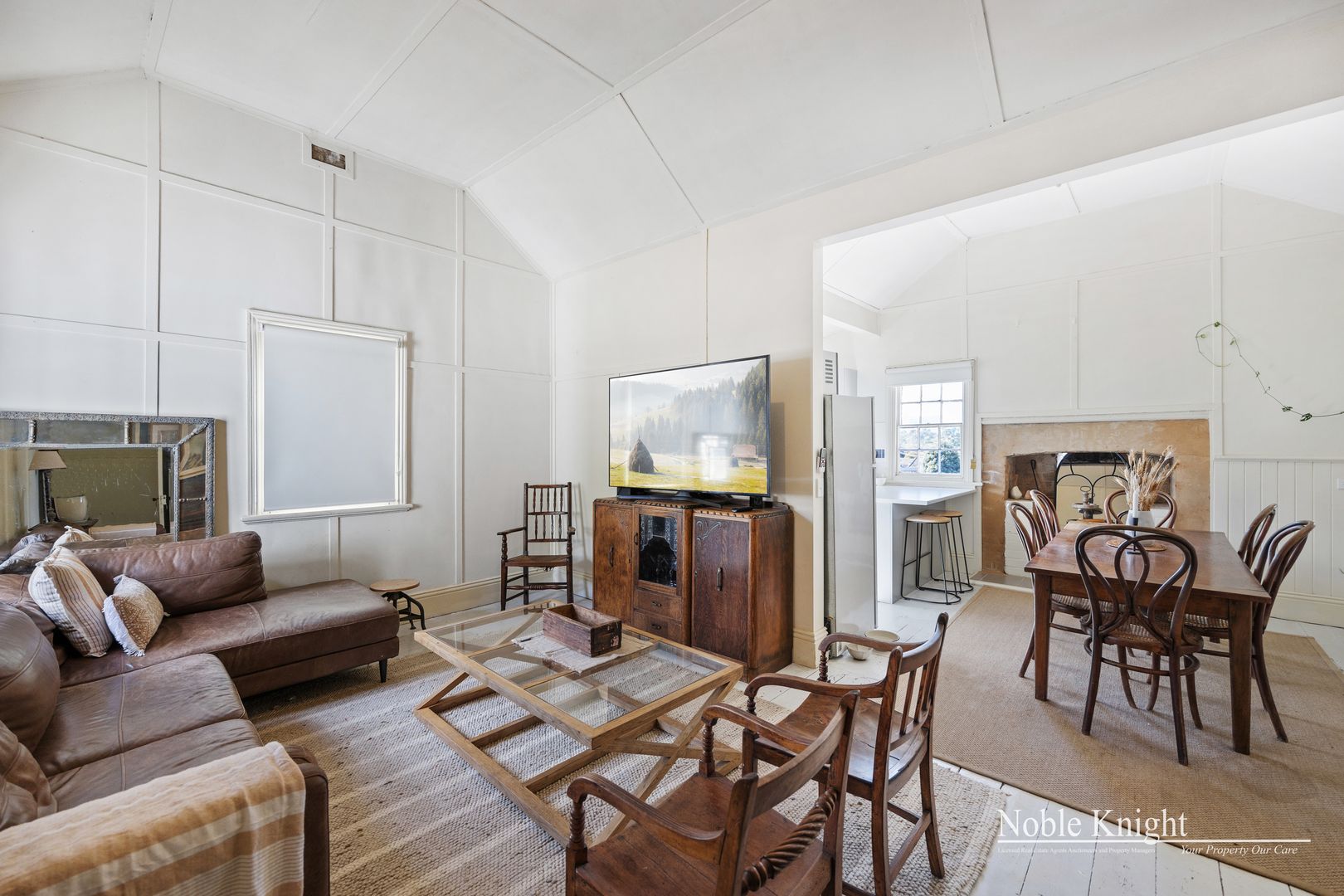 41 Oliver Street, Yea VIC 3717 House For Rent Domain