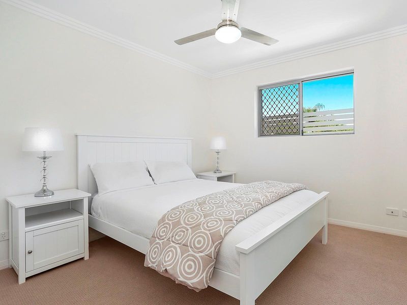 1 bedrooms Apartment / Unit / Flat in 1/4 Eliza Lane NUNDAH QLD, 4012