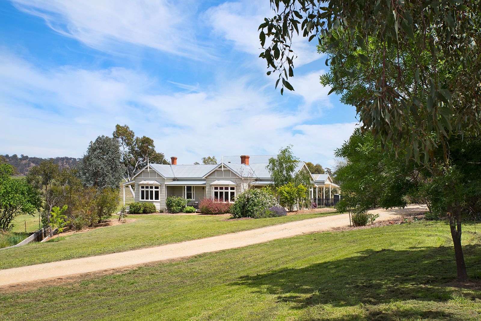 125 Franklings Road, Harcourt North VIC 3453