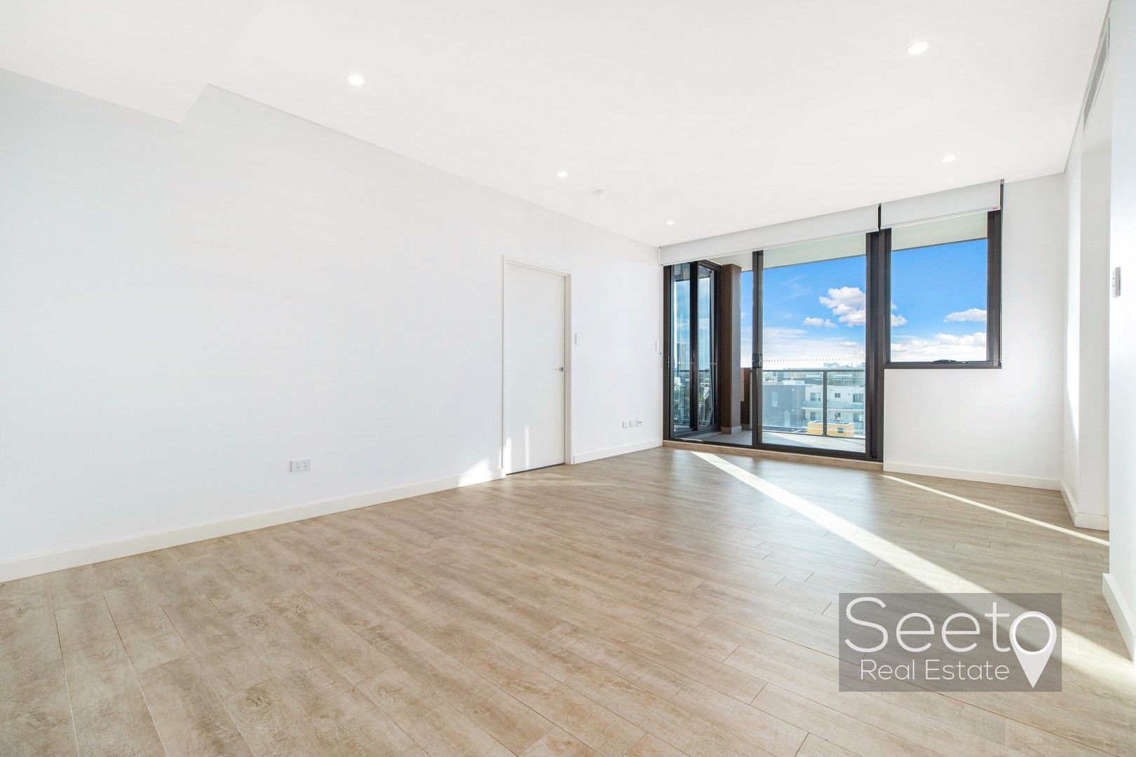 2 bedrooms Apartment / Unit / Flat in A703/40-42 Loftus Crescent HOMEBUSH NSW, 2140