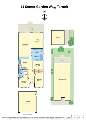 Additional image 8 of 11 Secret Garden Way, Tarneit VIC 3029