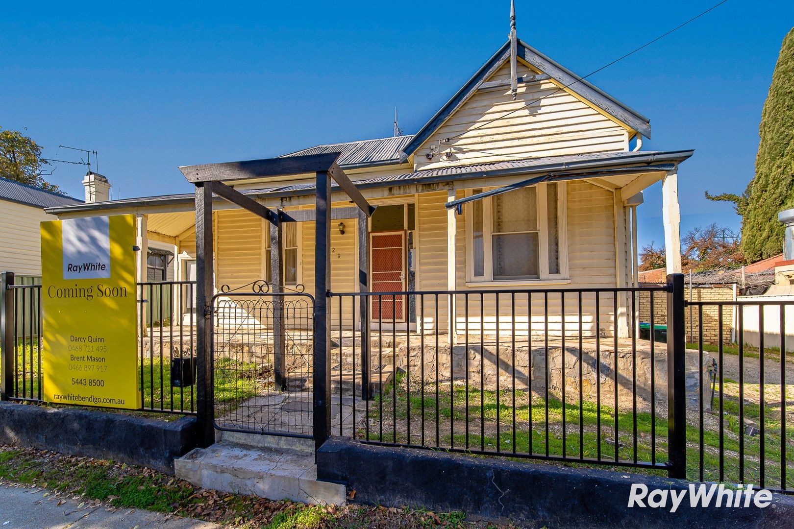 129 King Street, Bendigo VIC 3550, Image 1