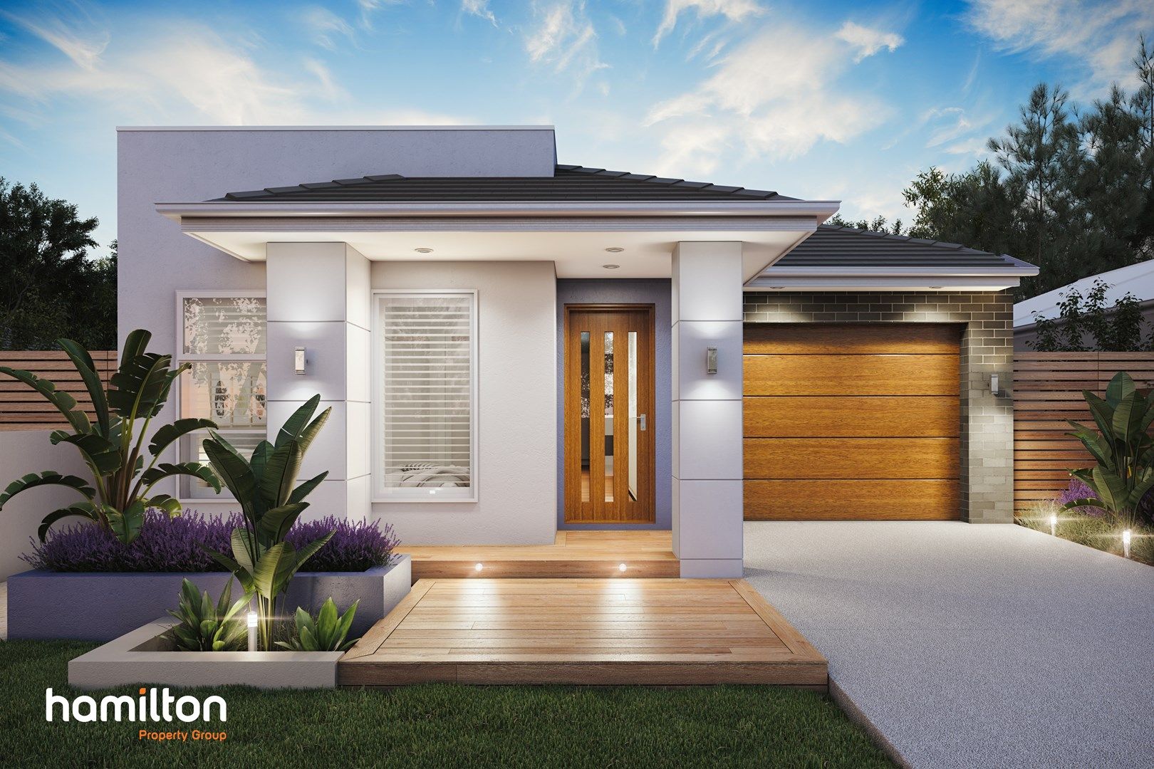 4 bedrooms New House & Land in  FRASER RISE VIC, 3336
