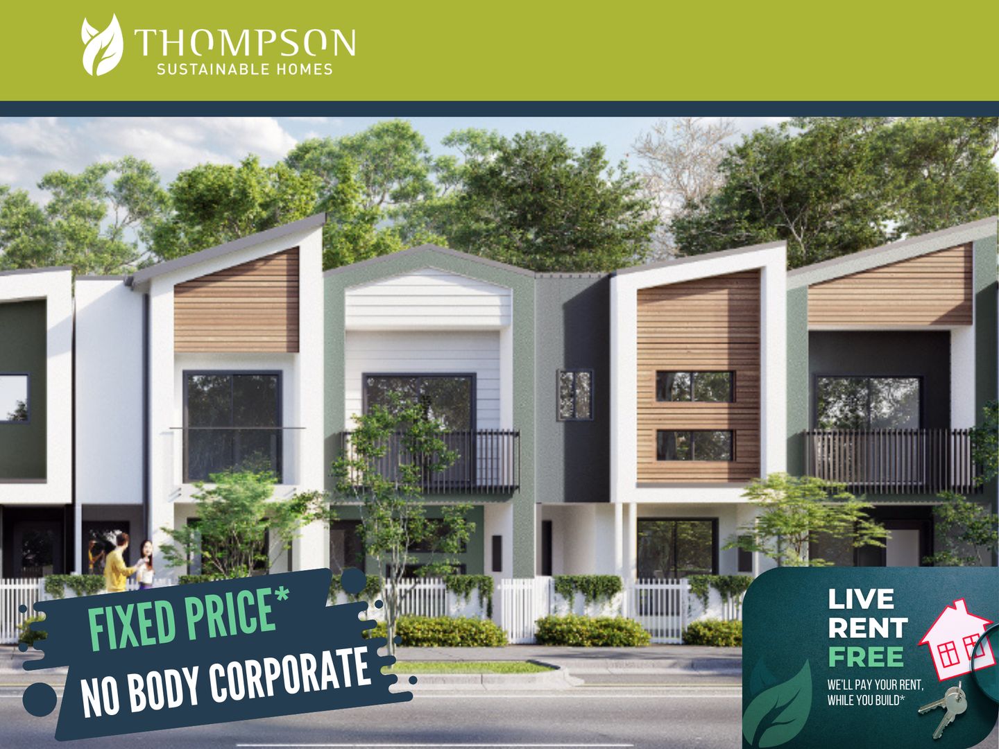 2 bedrooms New House & Land in Lot 7176 New Road NIRIMBA QLD, 4551