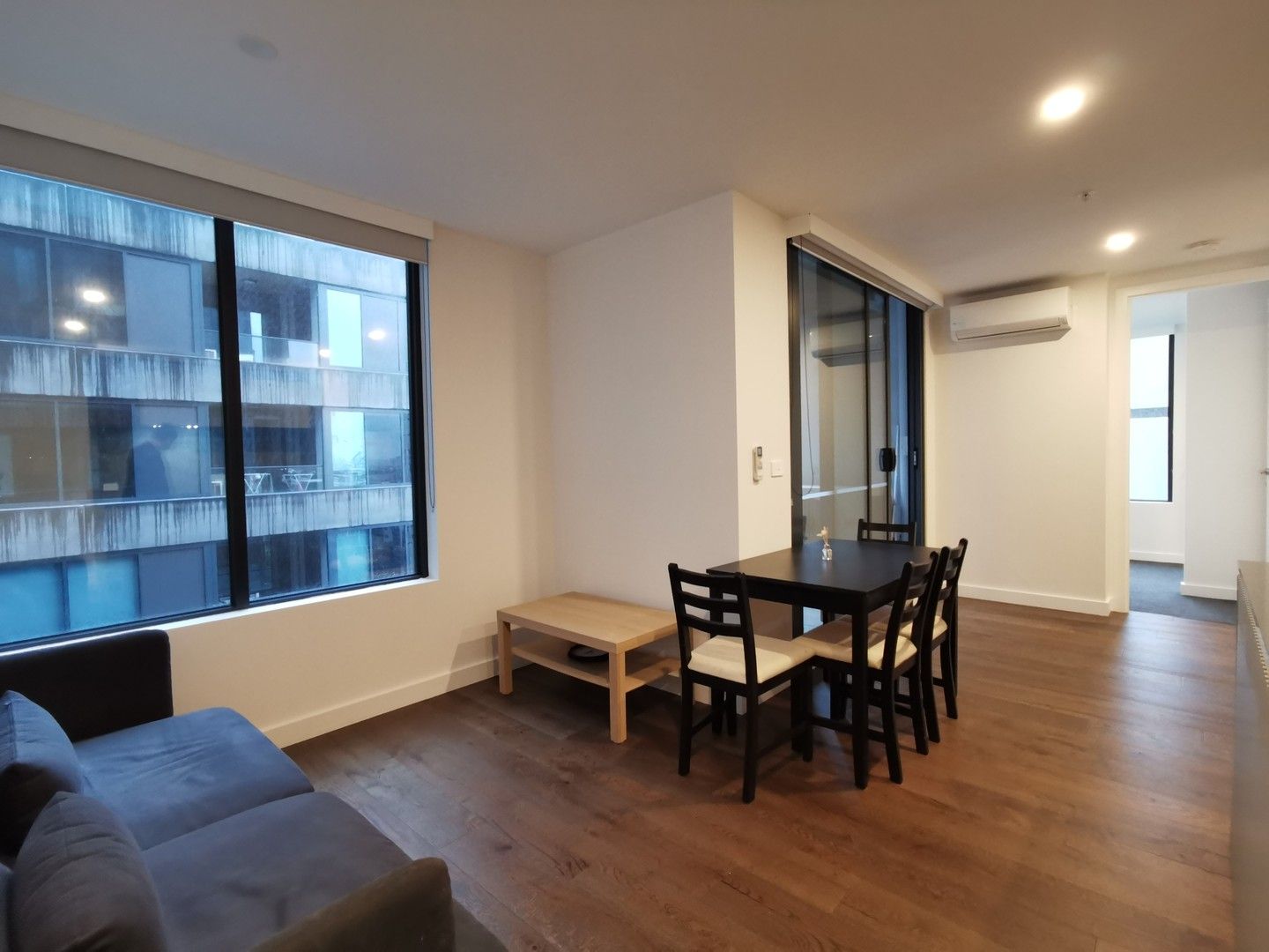 1 bedrooms Apartment / Unit / Flat in 1110/15 Batman Street WEST MELBOURNE VIC, 3003
