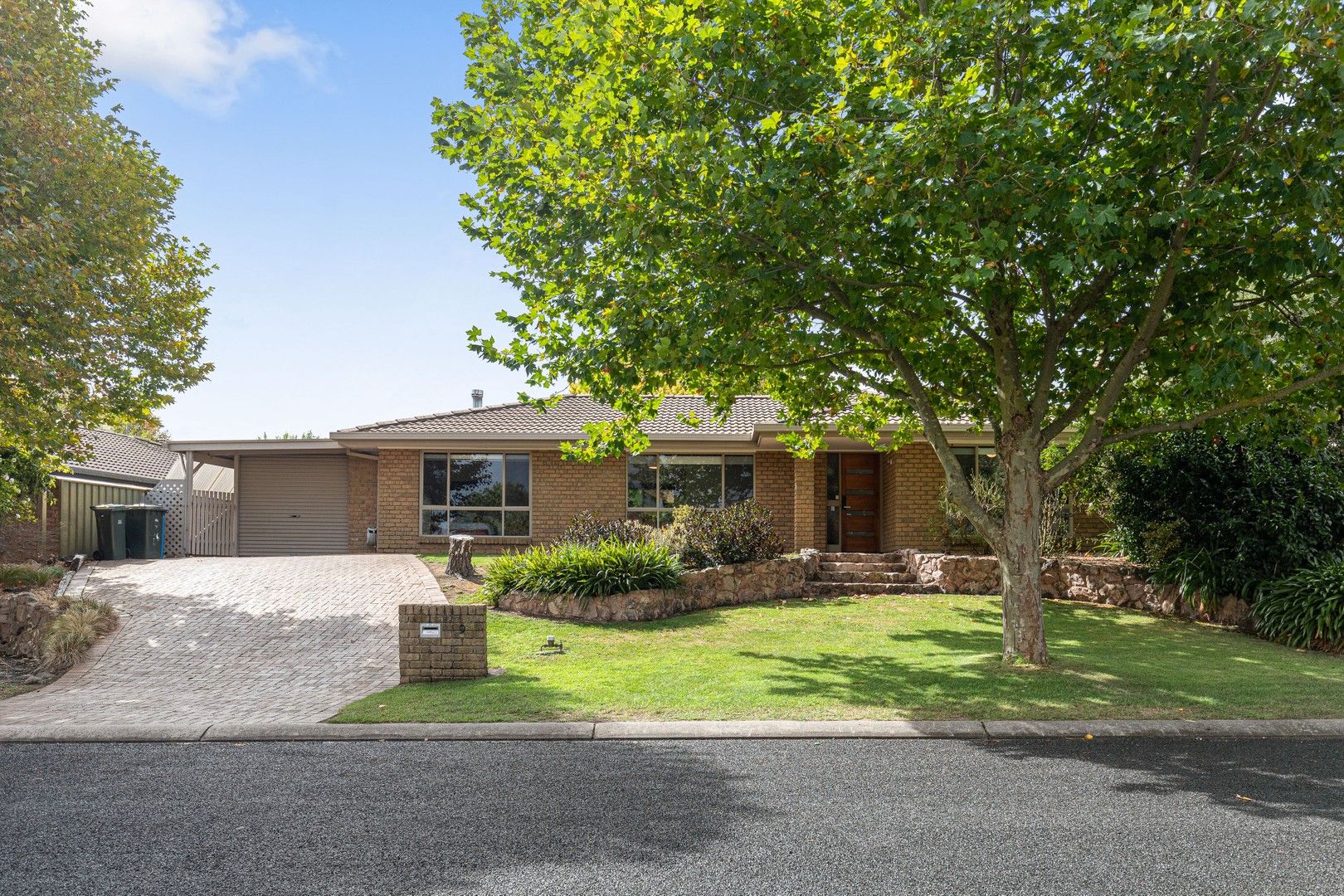 4 bedrooms House in 9 Kingsley Court MOUNT GAMBIER SA, 5290