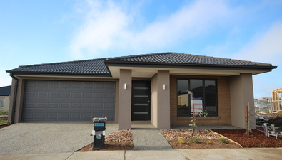 Picture of 20 Heslop Street, MICKLEHAM VIC 3064
