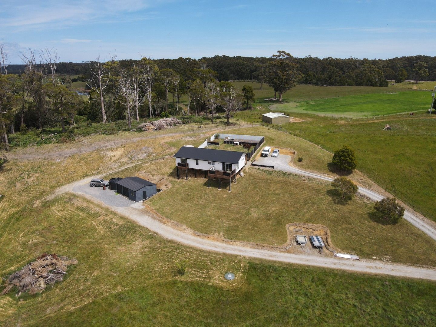 229 Cuba Road, Smithton TAS 7330, Image 0