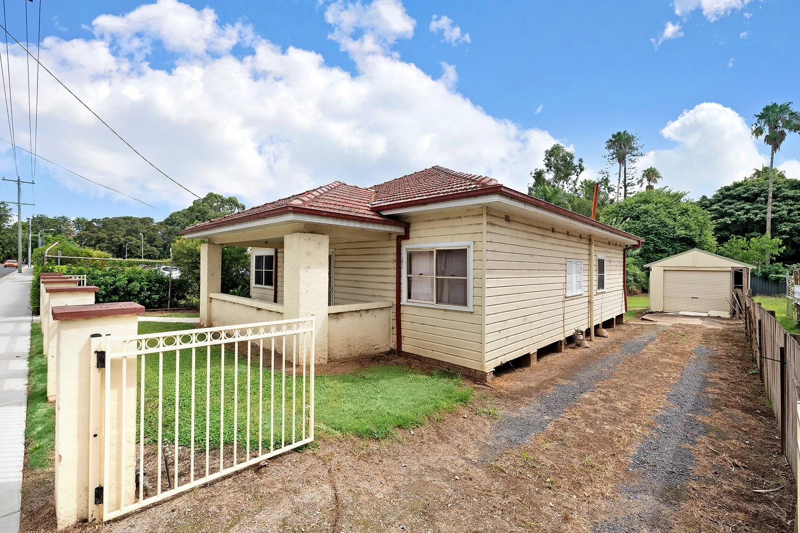 35 Sempill Street, Maitland NSW 2320