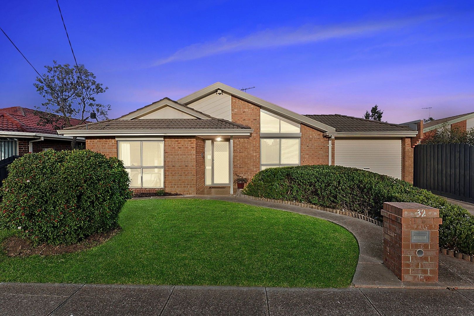 32 Coolabah Crescent, Hoppers Crossing VIC 3029