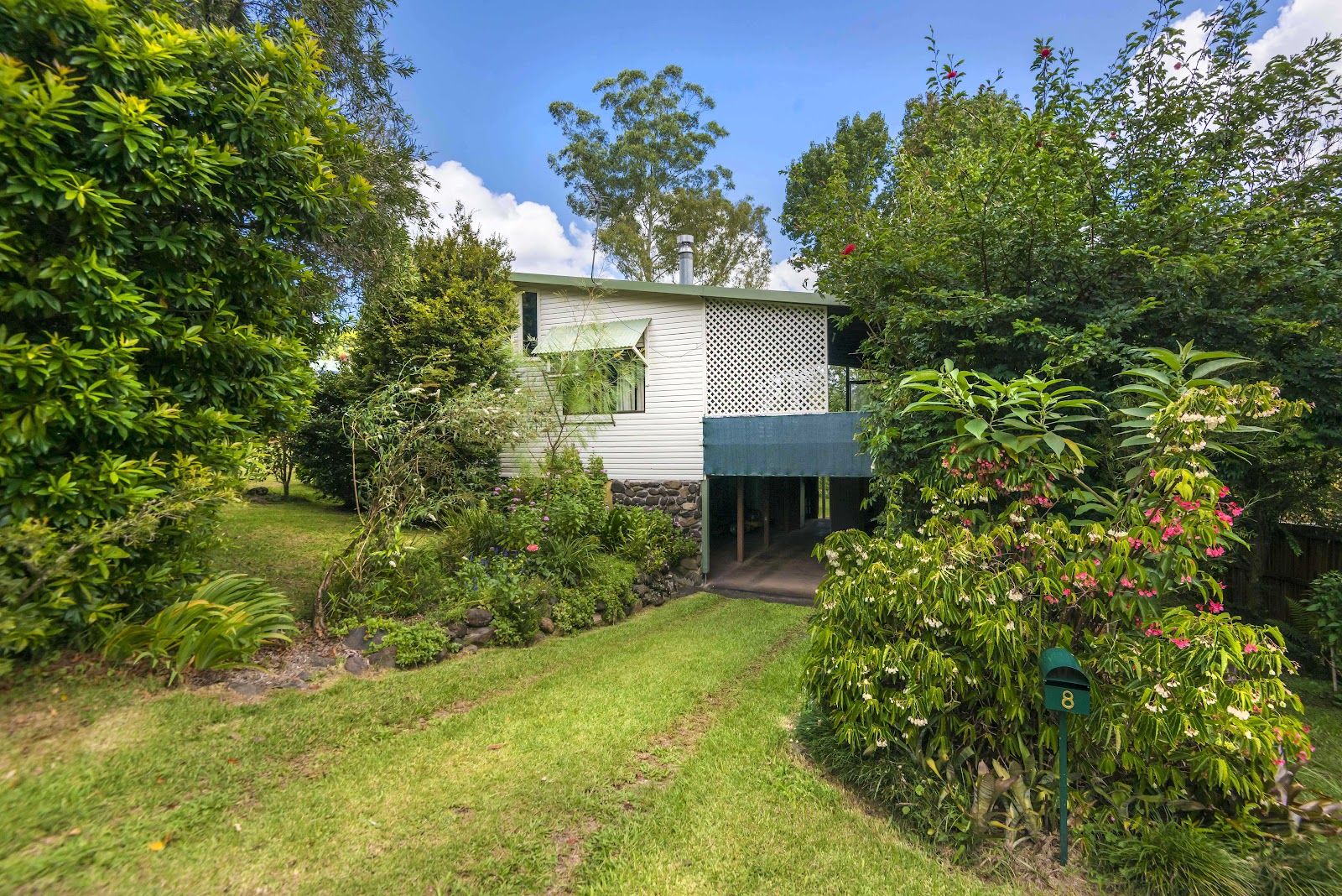 8 Silky Oak Drive, Nimbin NSW 2480, Image 2