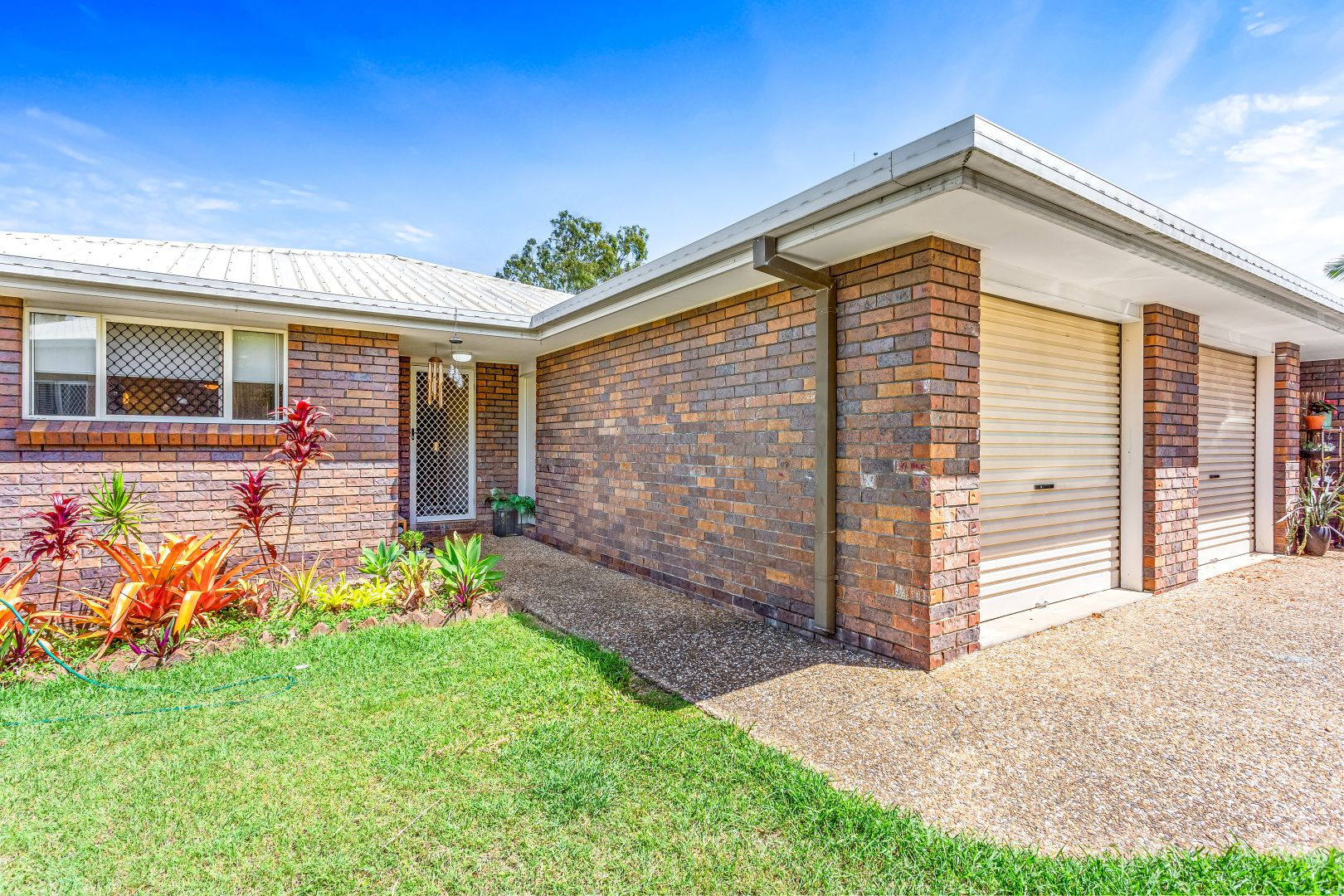 1&2/3 Benowa Drive, Taranganba QLD 4703, Image 1