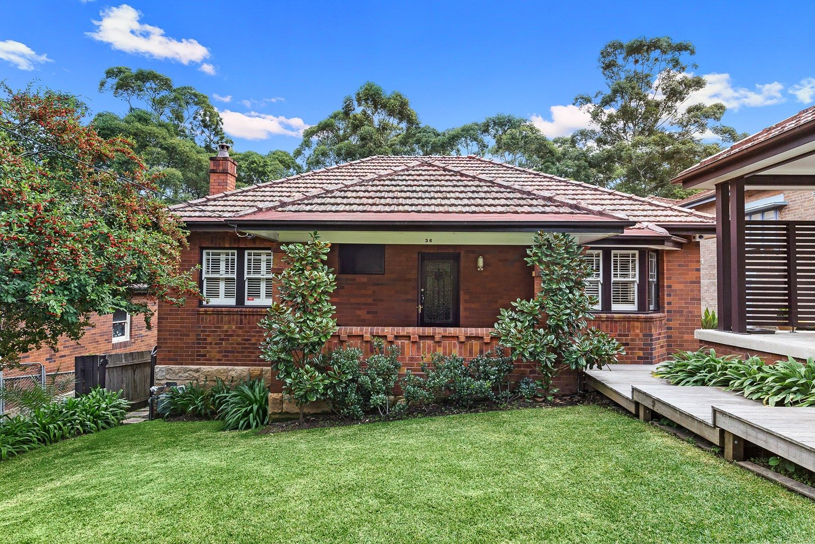 36 Sydney Street, Artarmon Property History & Address Research Domain