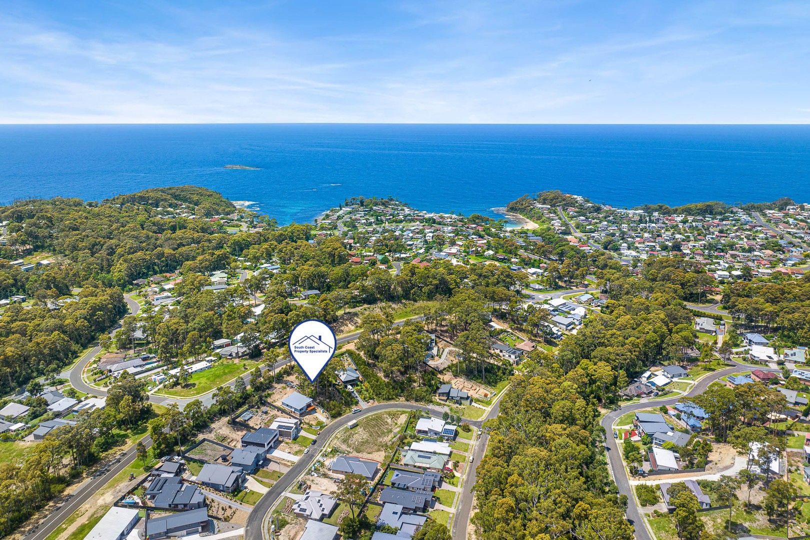 9 CURRAWONG CRESCENT, Malua Bay NSW 2536, Image 0