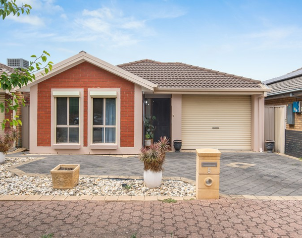 5 Parkview Drive, Oakden SA 5086