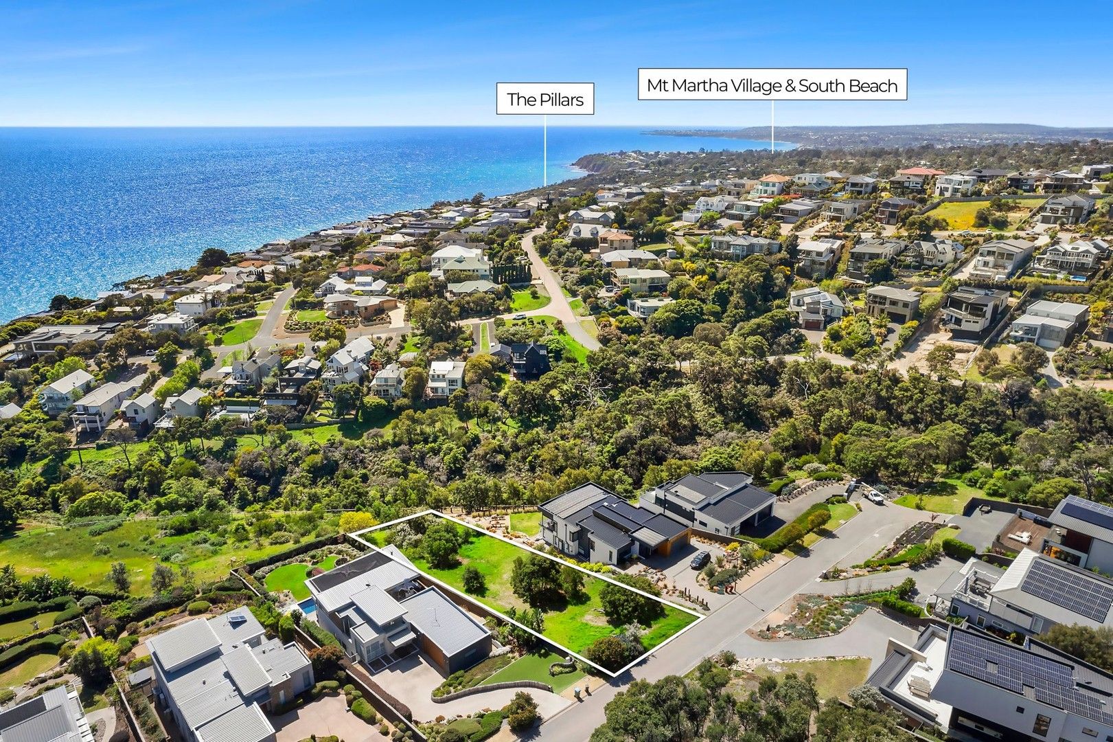 16 Shearwater Drive, Mount Martha VIC 3934 Domain