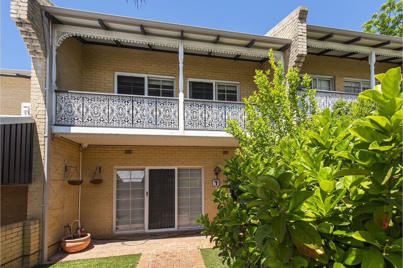 3 bedrooms House in 7/219 Barker Road SUBIACO WA, 6008