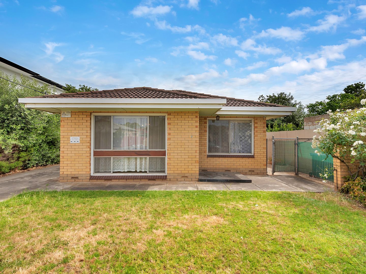1/7 Musgrave Avenue, West Hindmars Property History & Address