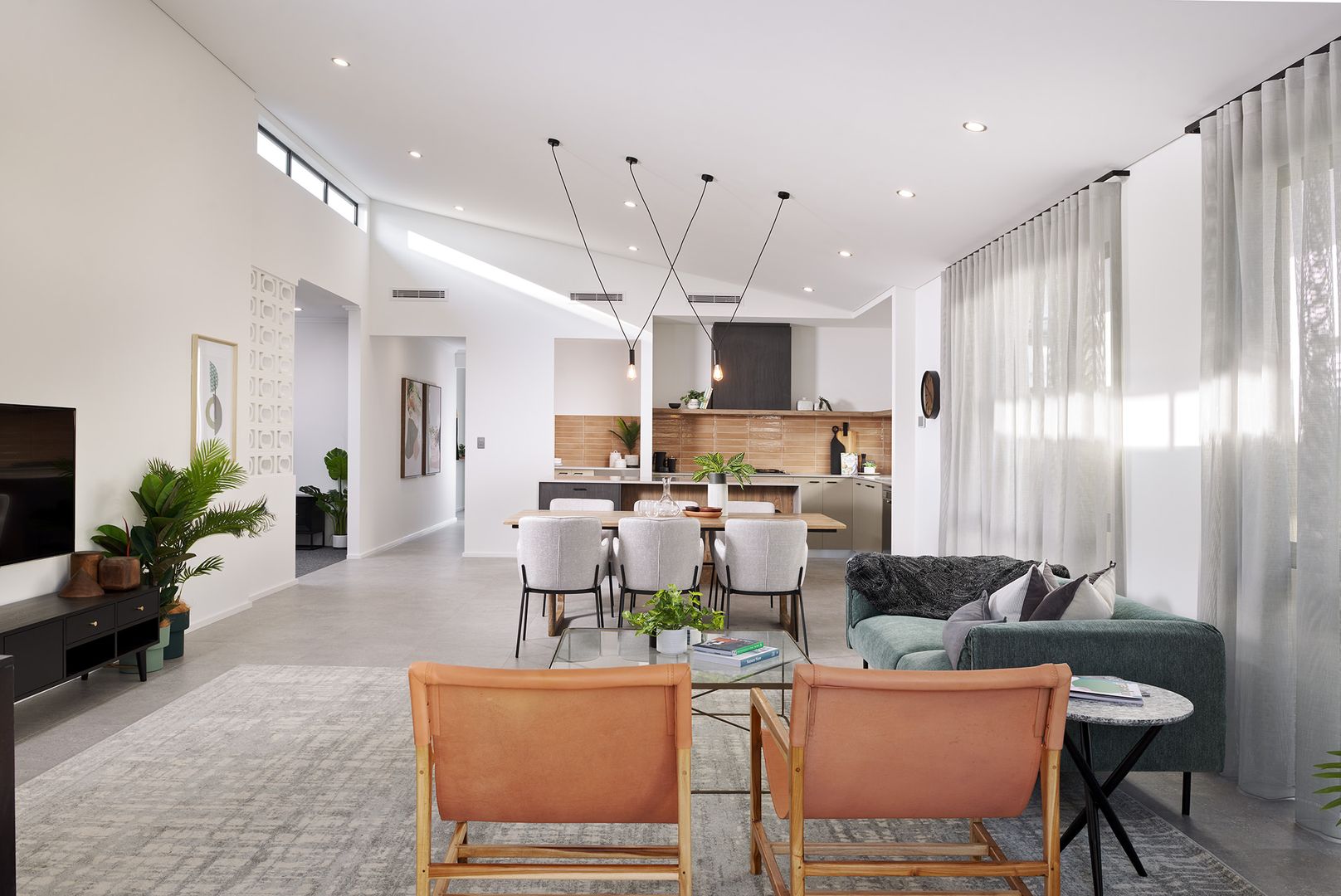 4 bedrooms New House & Land in Lot 1411 Umina Way ALKIMOS WA, 6038