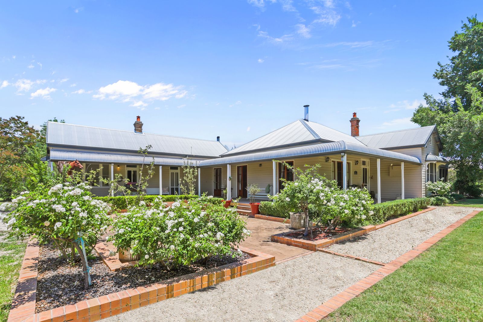 18 Haydons Lane, Murrurundi NSW 2338 House for Sale Domain