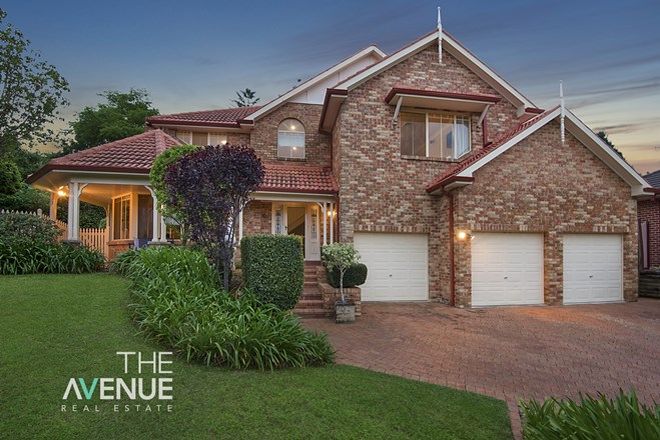 4000+ Properties Sold & Auction Results in Bella Vista, NSW, 2153 | Domain