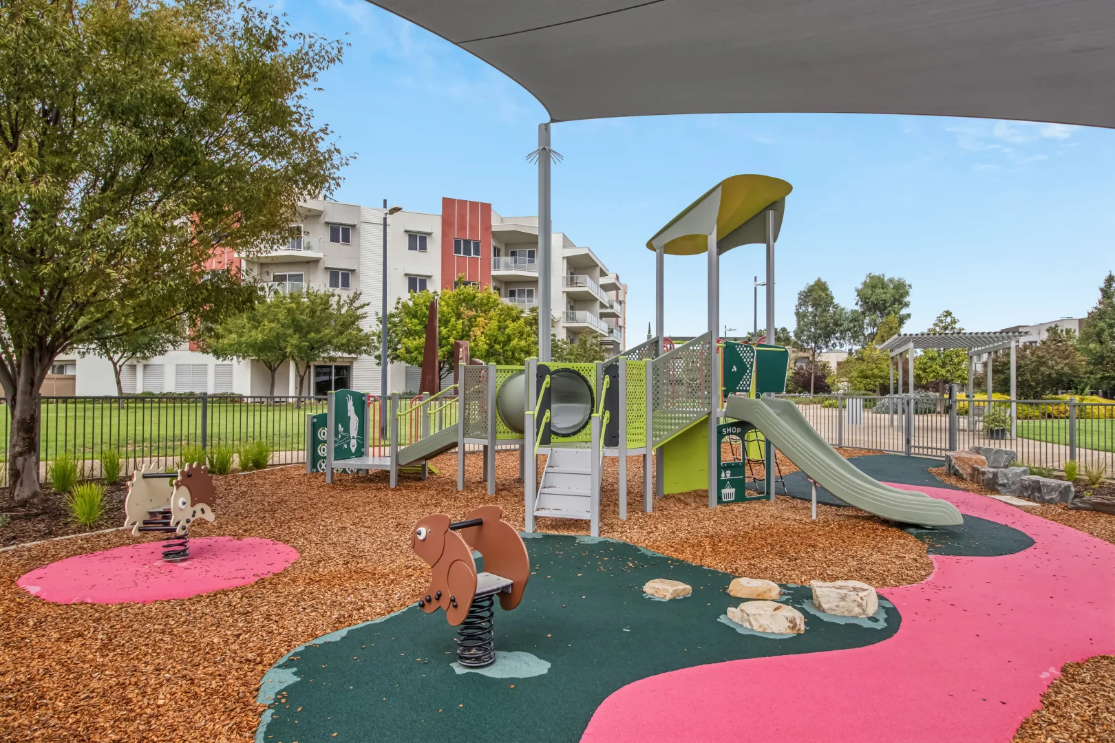 Additional image 17 of 106/16 Mann Drive, Brompton SA 5007