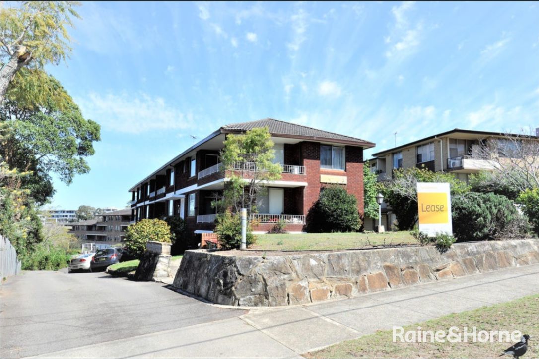 2 bedrooms Apartment / Unit / Flat in 7/5 Coleman Ave CARLINGFORD NSW, 2118