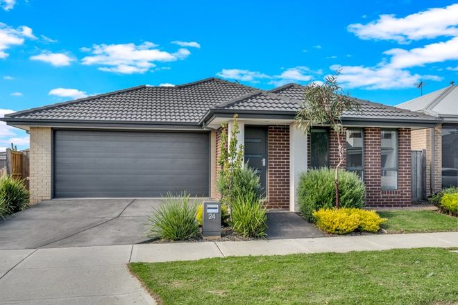 Picture of 24 Beavers Street, MICKLEHAM VIC 3064