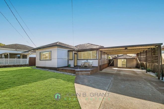 Picture of 9 Telopea Street, PUNCHBOWL NSW 2196