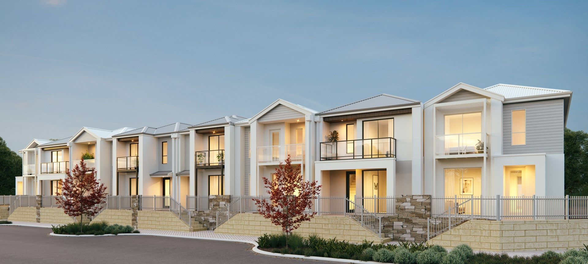 4 bedrooms New House & Land in Lot 325 Anzac Crescent BYFORD WA, 6122