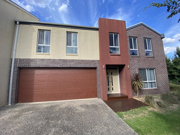 2 Billson Place, Glenroy NSW 2640