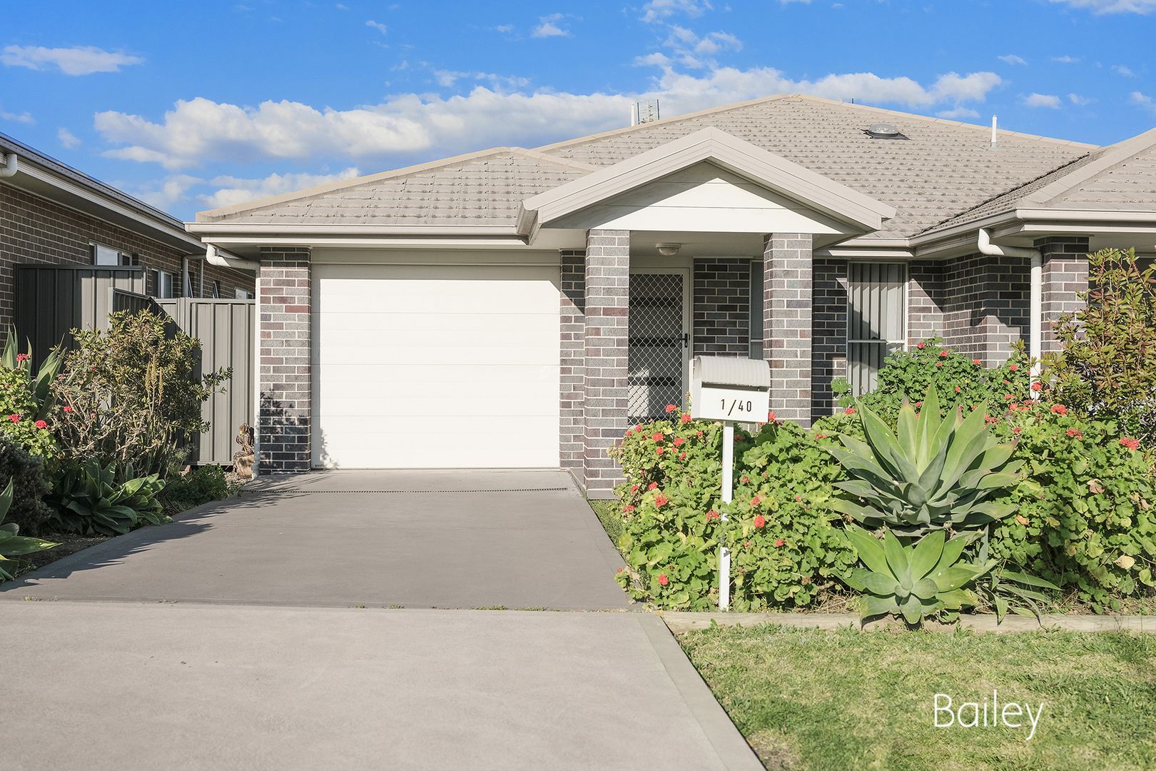 1/40 Broomfield Crescent, Singleton NSW 2330, Image 1