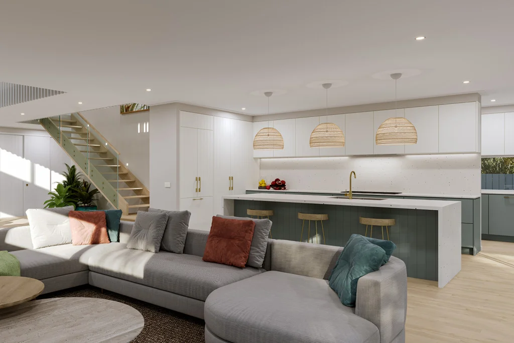 Additional image 4 of Lot 5128 Swain Circuit, Pelican Waters QLD 4551