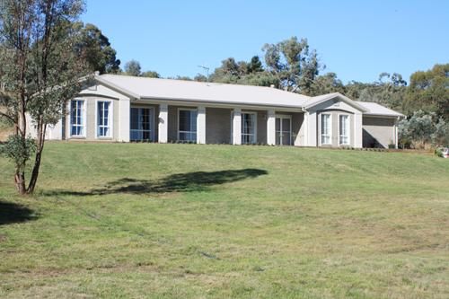 25 Hideaway Place, Bywong NSW 2621