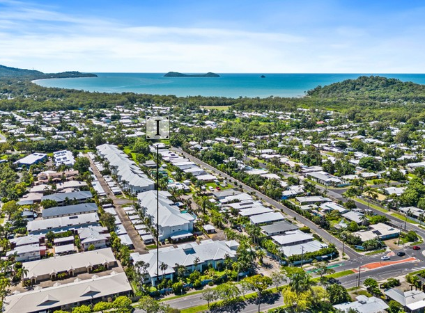 6/114-118 Trinity Beach Road, Trinity Beach QLD 4879