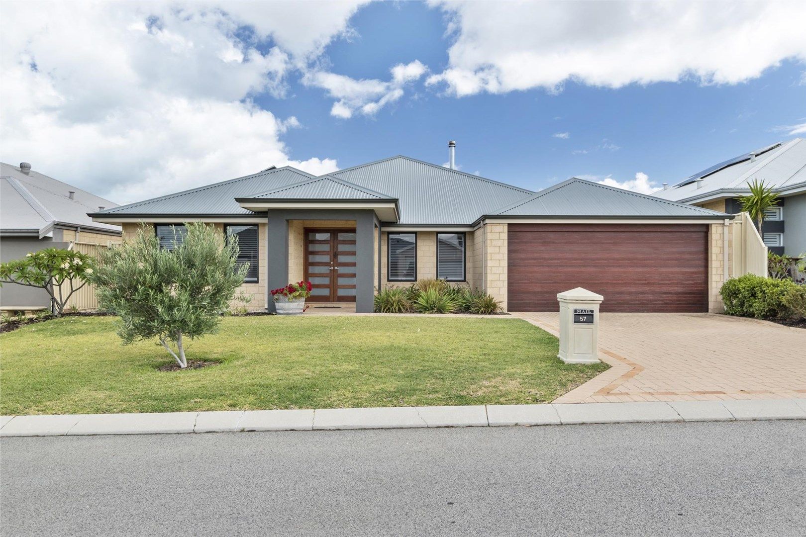 57 McIntyre Avenue, Burns Beach WA 6028, Image 0