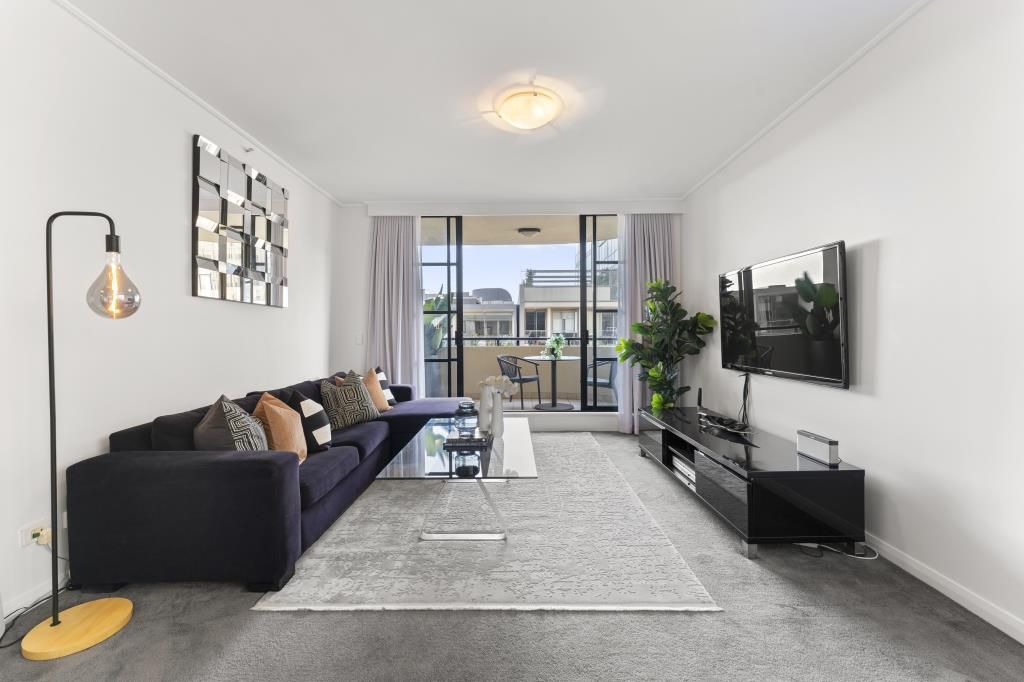 804/26 Napier Street, North Sydney NSW 2060, Image 1