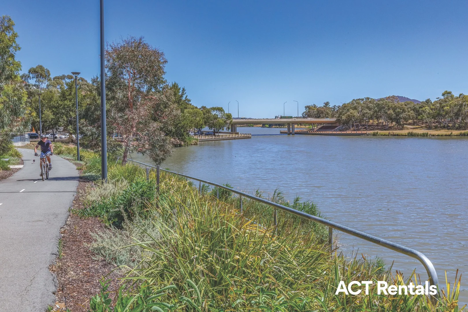 Additional image 12 of 74/1 Limburg Way, Greenway ACT 2900