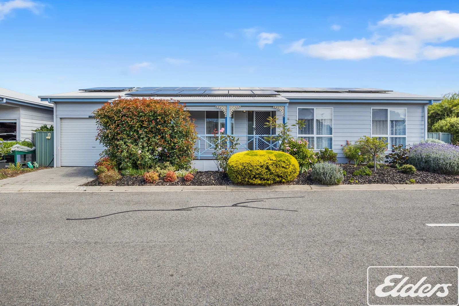 123 Rosetta Village / 1-27 Maude Street, Encounter Bay SA 5211