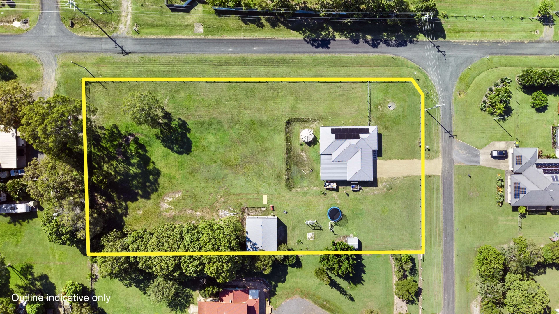 Additional image 21 of 1 Moys Road, Booral QLD 4655