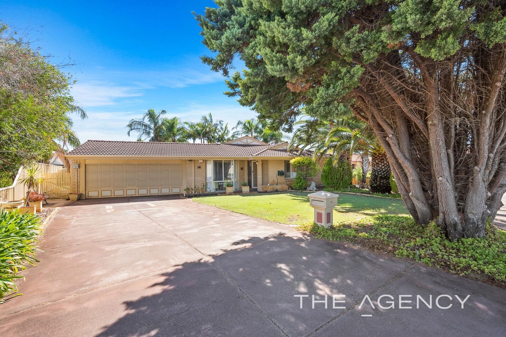 14 Jabiru Rise, Ballajura WA 6066, Image 1