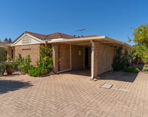 1/94 Simpson Avenue, Rockingham WA 6168