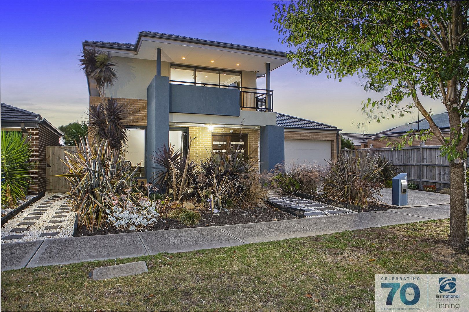 9 St Clair Avenue, Cranbourne West VIC 3977, Image 0