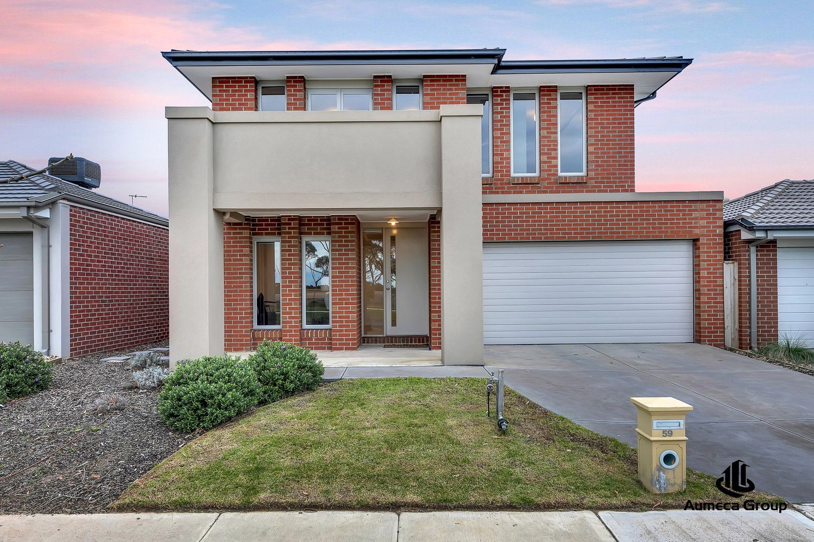 4 bedrooms House in 59 Mulloway  Drive POINT COOK VIC, 3030