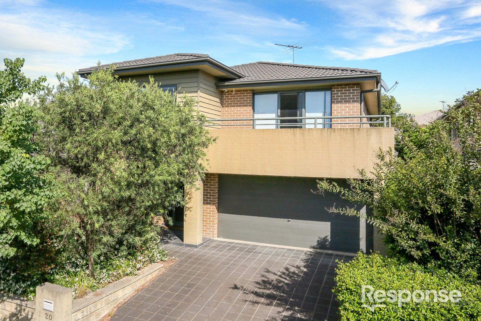20 Adelong Parade, The Ponds NSW 2769, Image 0