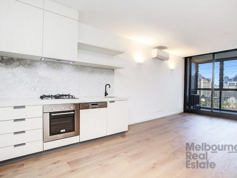812/33 Blackwood Street, North Melbourne VIC 3051 Apartment For Rent 700 Domain