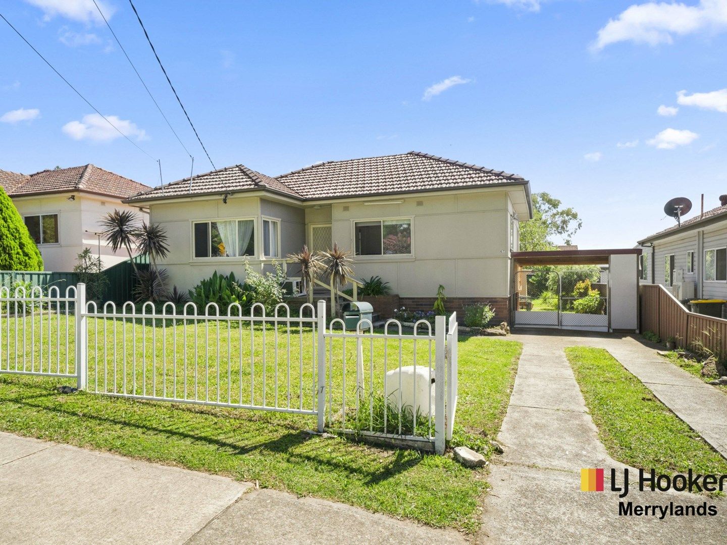 67 Bruce St, Merrylands NSW 2160, Image 0